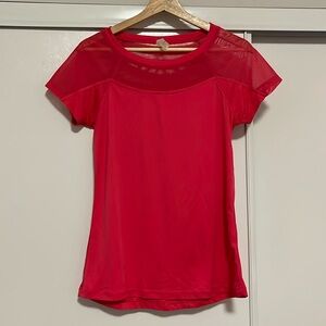 Jockey athletic shirt